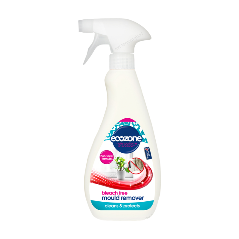 Ecozone Mould Remover, 500Ml