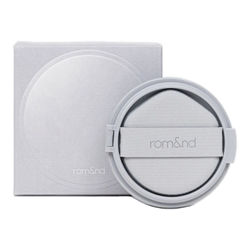 rom&nd Nu Zero Cushion 05 Sand 25 (Nachfüllpack)