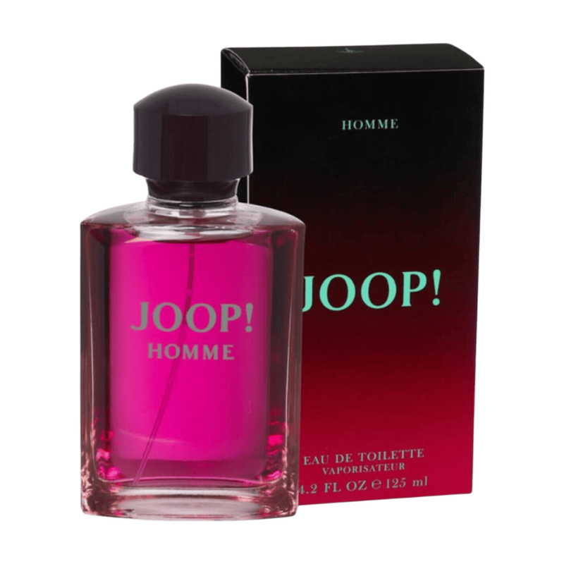 Joop! Homme Eau de Toilette 125ml