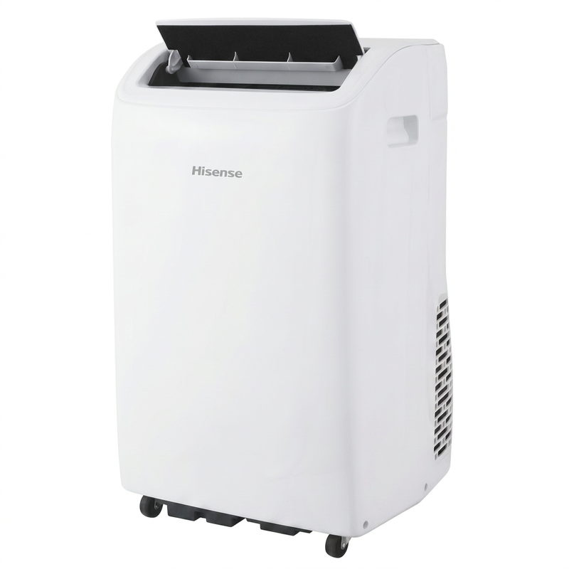 Hisense APH09QC Climatiseur portatif 63 dB
