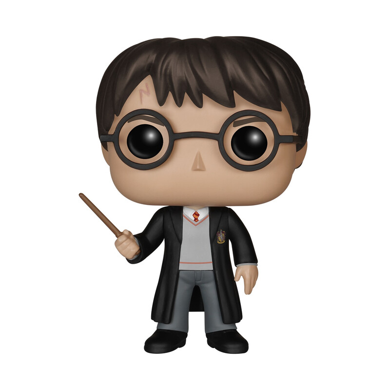Funko POP! Vinyl Harry Potter