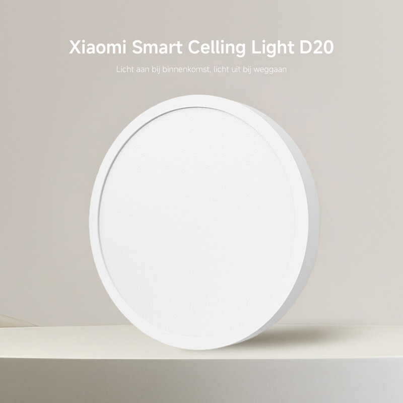 Xiaomi Smart Ceiling Light D20