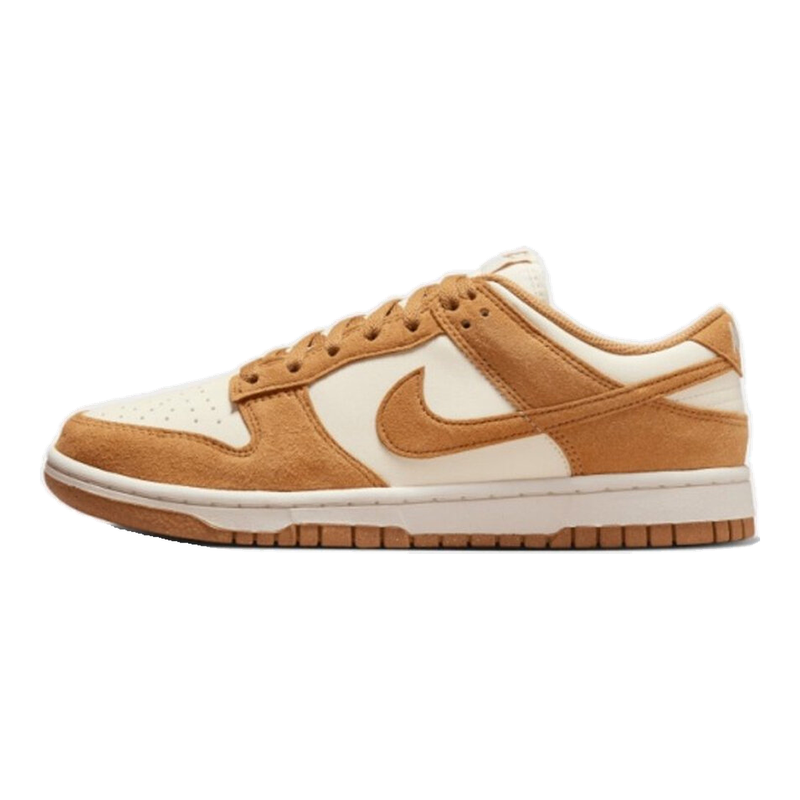 Nike Dames Dunk Low HJ7673-100 Maat 39