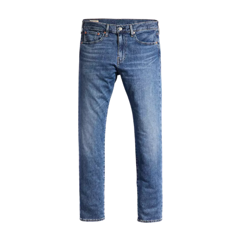 LEVI'S 502 Jeans Taper Free To Be Performance Cool - Medium Wash
