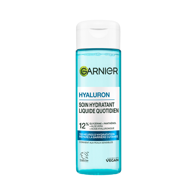 GARNIER Sérum acide hyaluronique 120ML