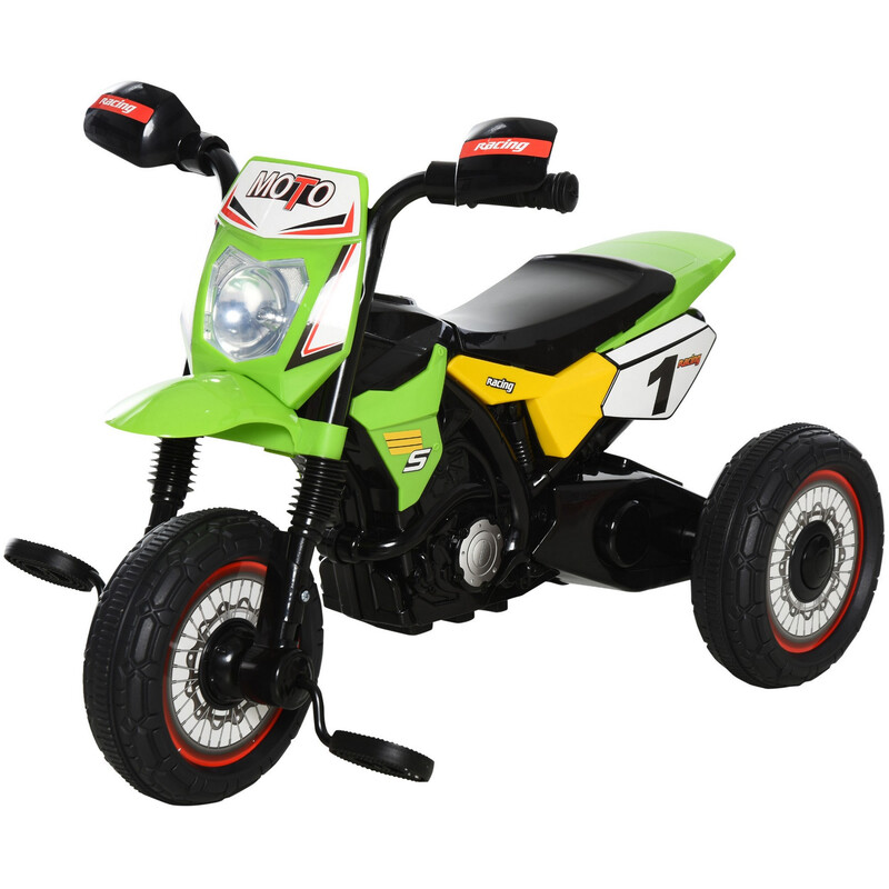 370-095GN Children's Tricycle