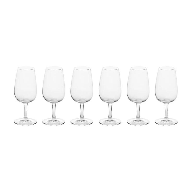 Secret de Gourmet Viticole Weinglas 21 cl