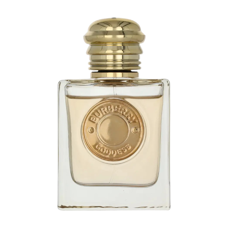 Burberry Goddess Eau de Parfum pour Femmes 50 ml