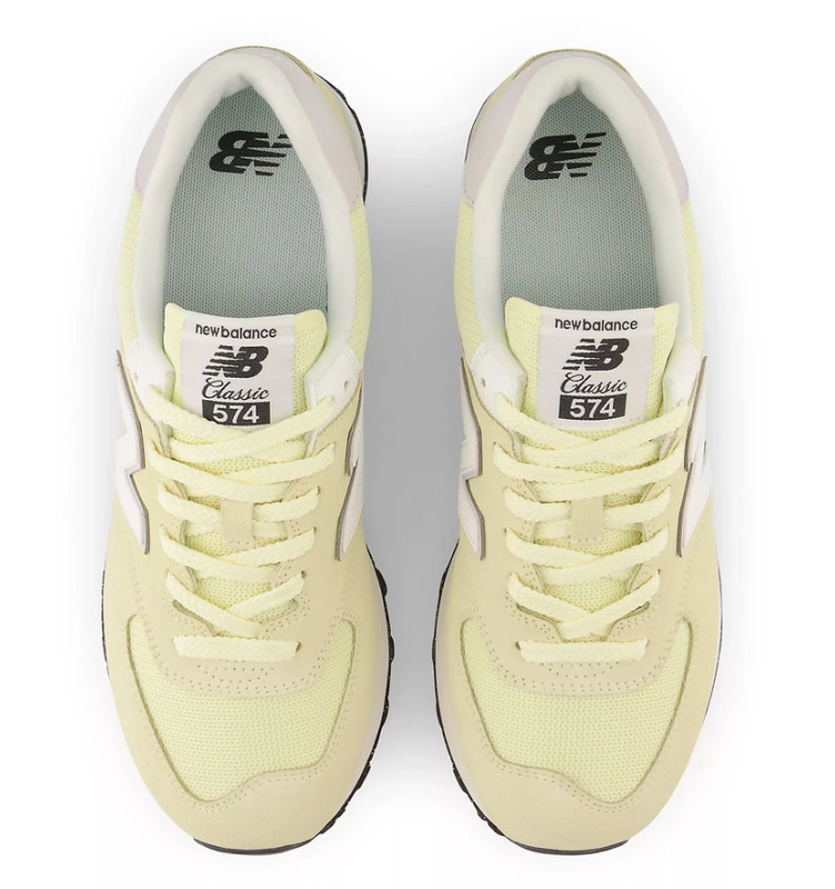New Balance U574Y2W Maat 42,5