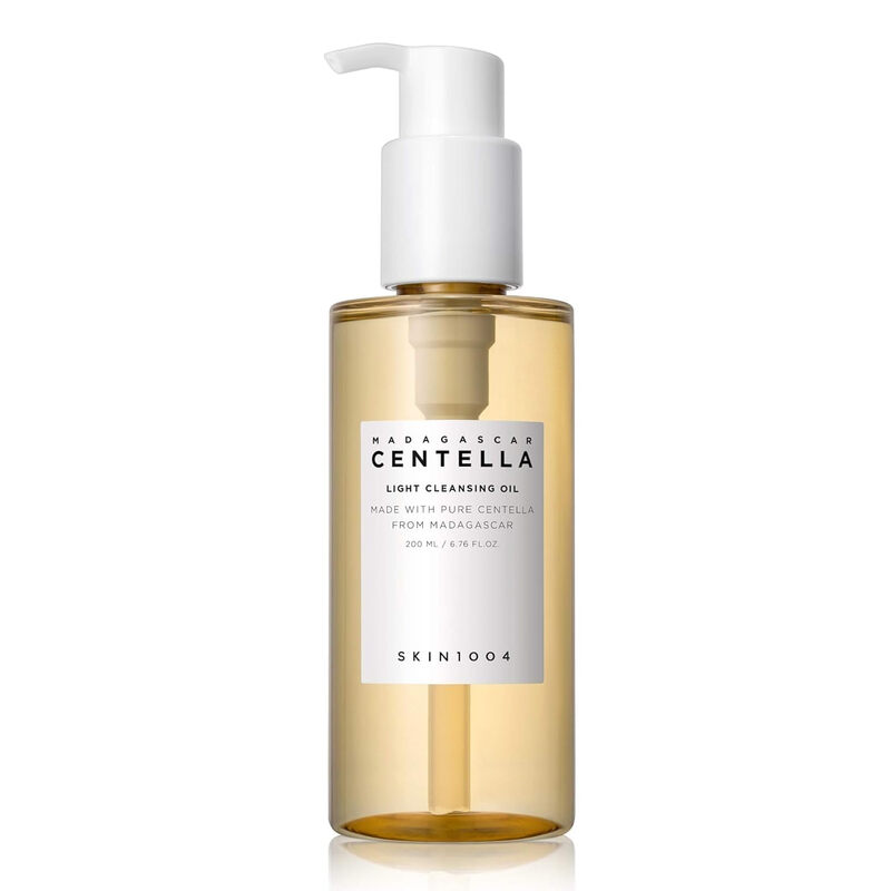 Madagascar Centella Light Cleansing Oil 200 ml
