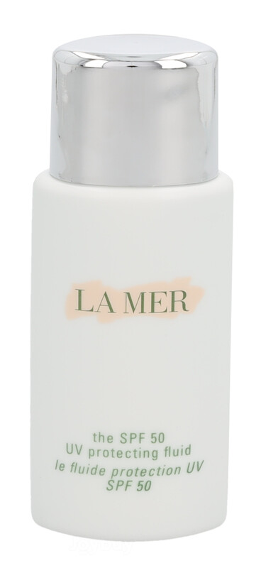 The UV Protecting Fluid SPF50 50 ml