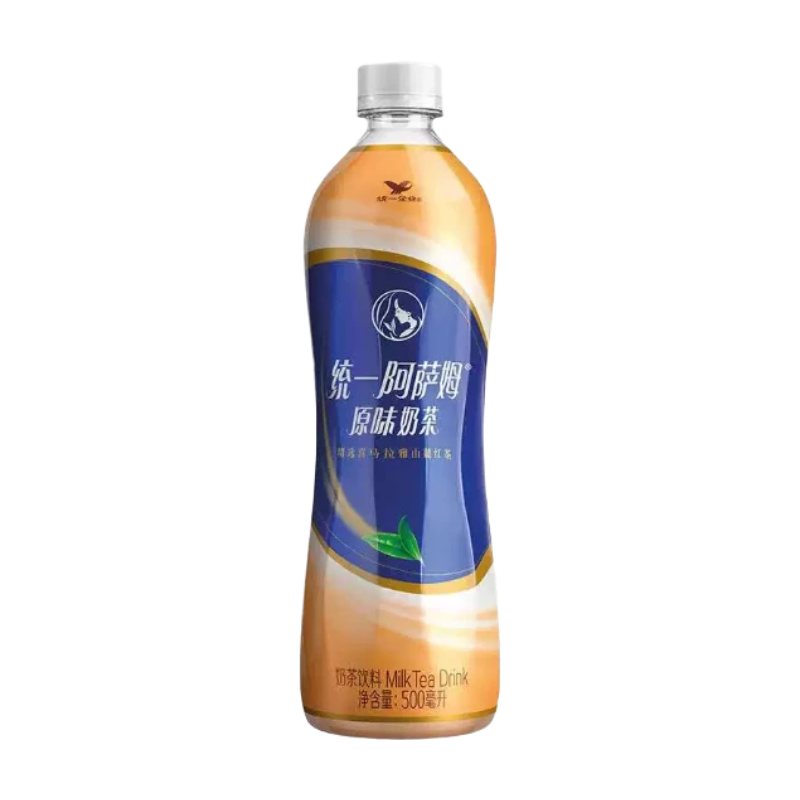 UNI Milk Tea Assam 500ml
