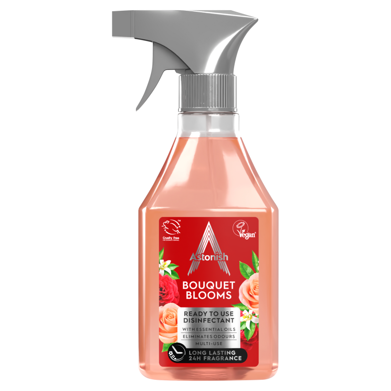 Ready To Use Bouquet Blooms 550ml