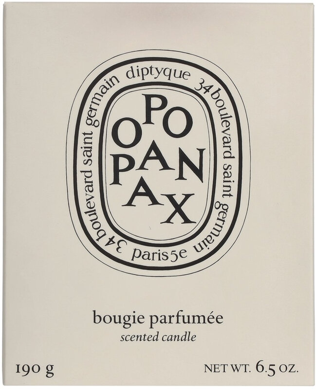 Diptyque Opopanax Scented Candle 190 g