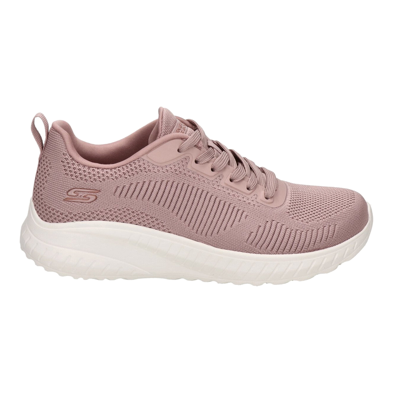 Skechers Bobs Squad Chaos - Face off 117209-BLSH 37