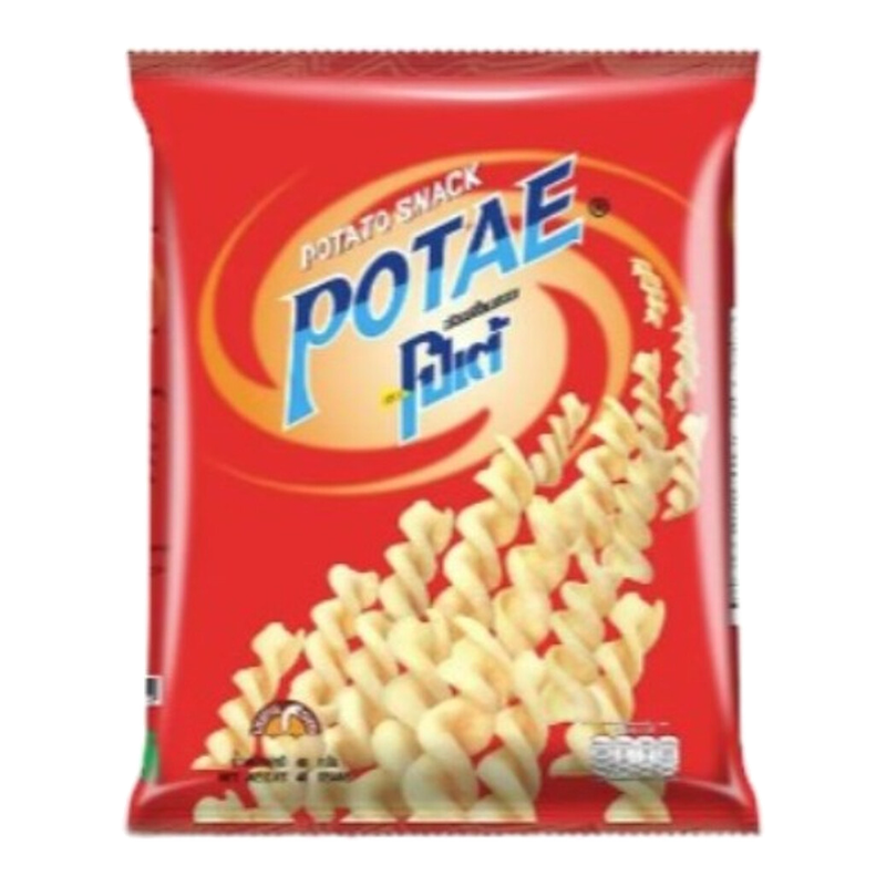 POTAE Potato Snack 48gram