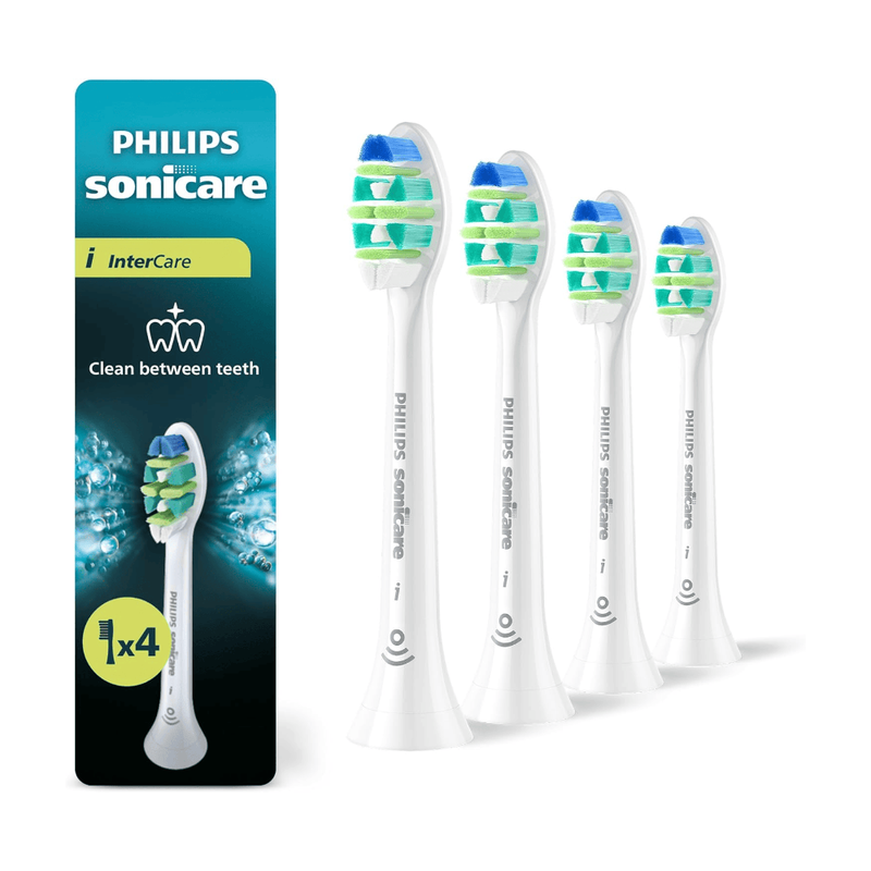 Philips Sonicare Premium Plaque Defence Opzetborstels HX9004/87