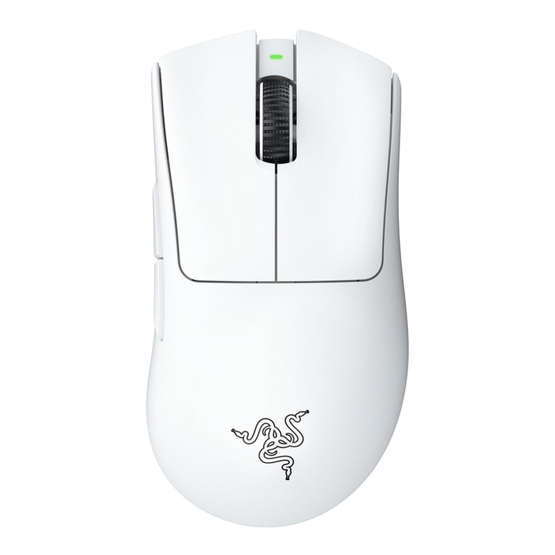 Razer DeathAdder V3 Pro wit