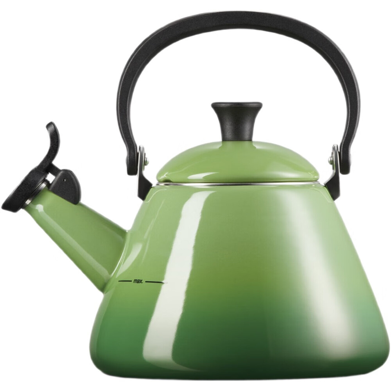 Le Creuset Bouilloire Kone 1,6 L - Bamboo