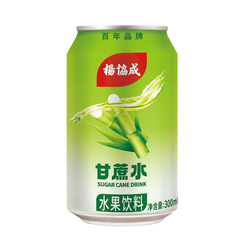 Sugarcane Drink 300ml