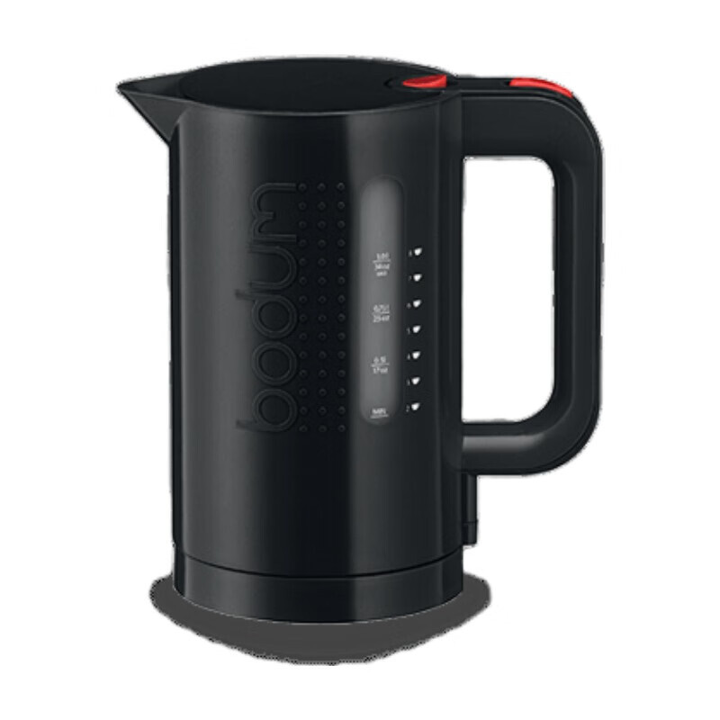 Bouilloire Électrique Bodum Bistro 11452 – 1L 1300W Socle 360° - vue 3