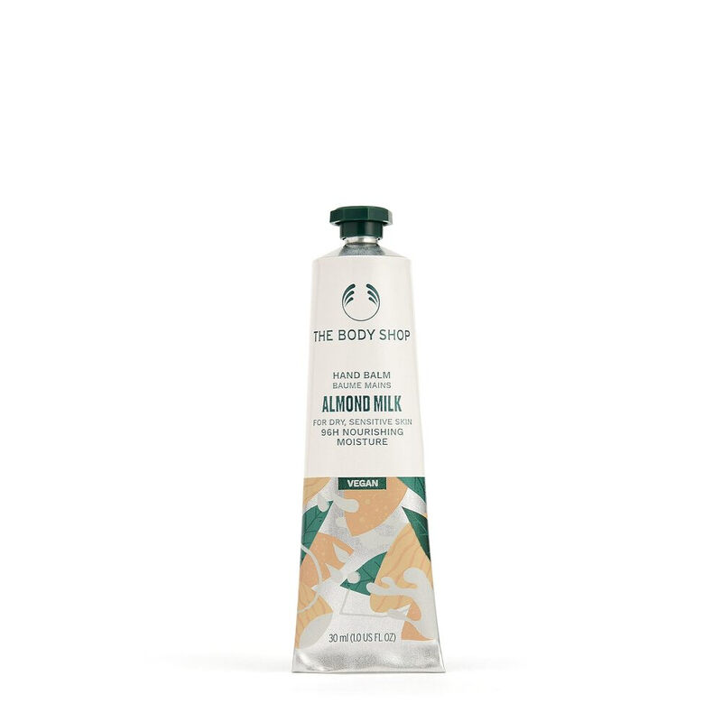 The Body Shop Hand Balm 30 ml