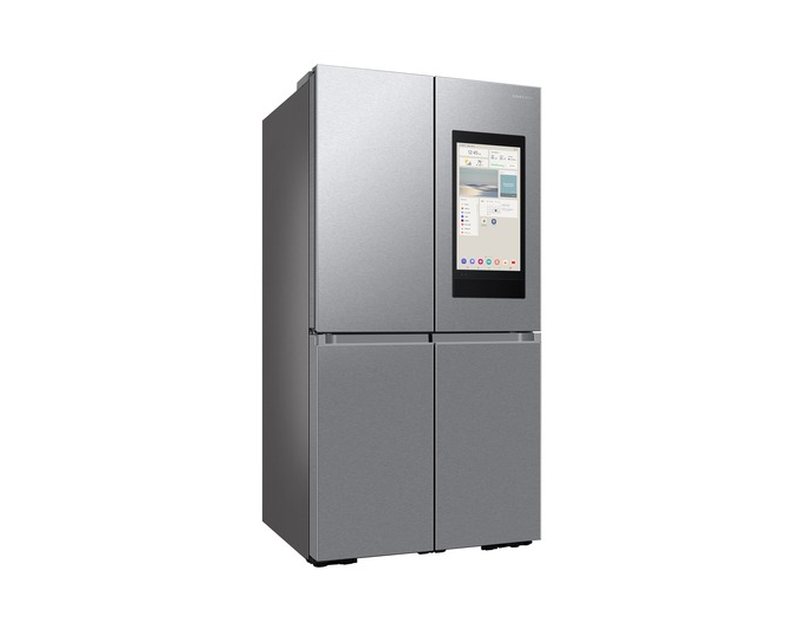 Samsung RF65DG9H0ESREU 646L Family Hub™ French Door Fridge Freezer - Real Stainless - E Rated