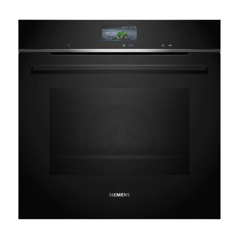 Siemens HB776G1B1 - iQ700 - inbouwoven