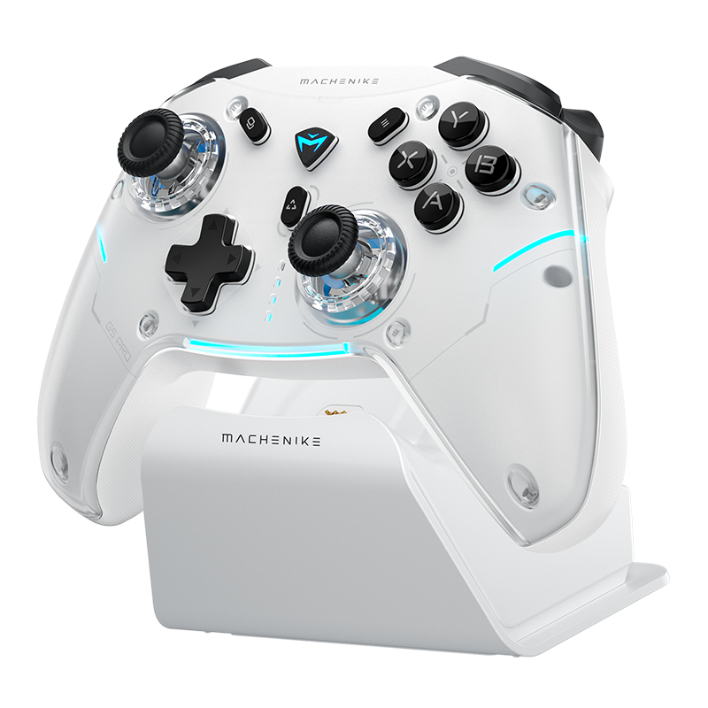 G5Pro Max SE Tri-mode Controller White(Set)