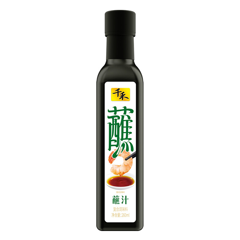 Dipping Sauce 260ml