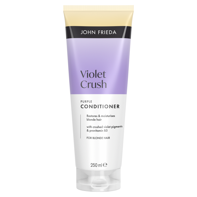 Violet Crush Purple Conditioner 250ml