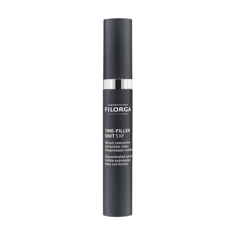 Filorga TimeFiller Shot 5XP Konzentriertes Serum 15ml