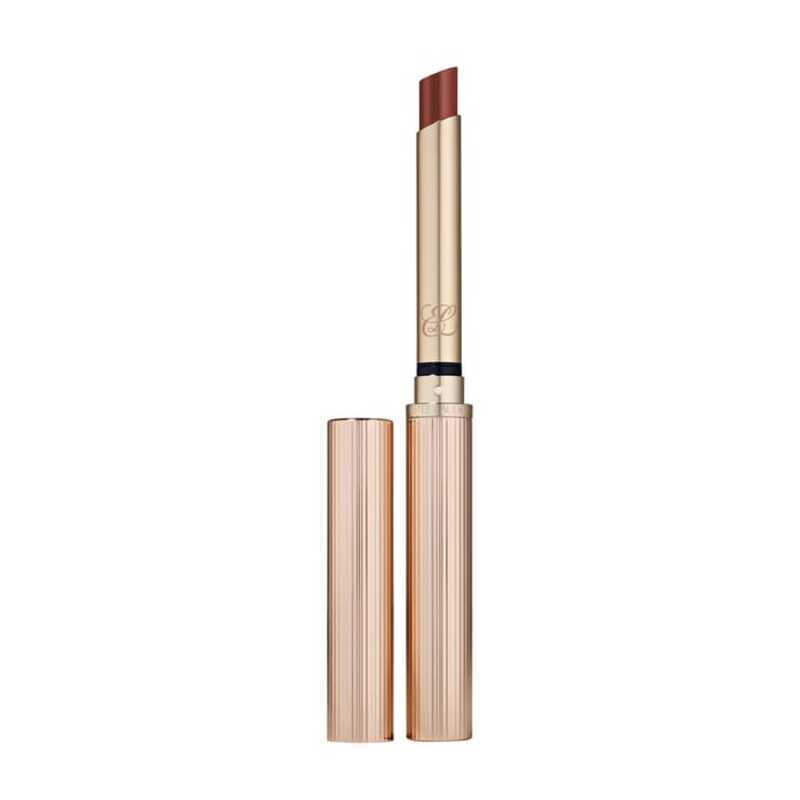 Estée Lauder Pure Color Explicit Slick Shine Lippenstift Second Glance 803 (0,7 g)
