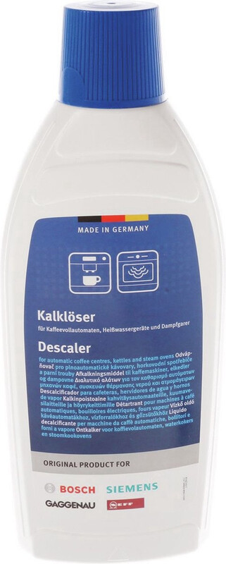 BSH 311968 Ontkalker 500ml