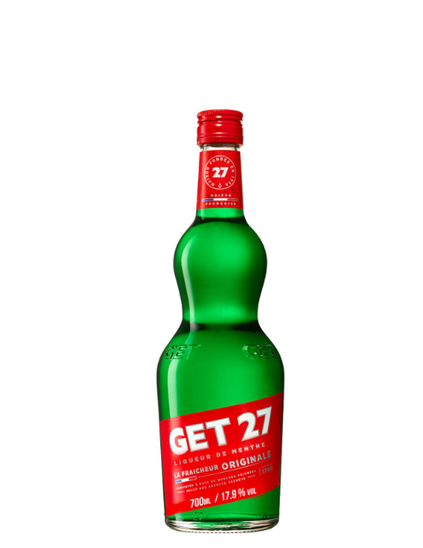 Get 27 liqueur de 17 9° 70cl - vue 1