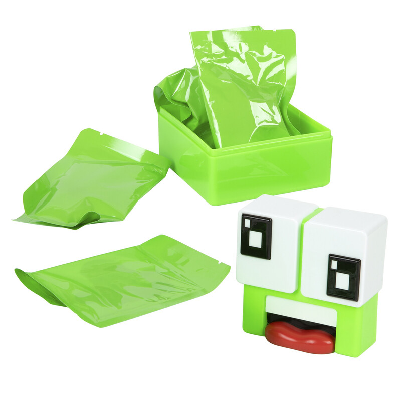 Mystery Figure Blind Capsule Assortment