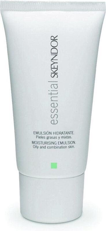 Skeyndor Essential Hydrating Emulsion 50 ml