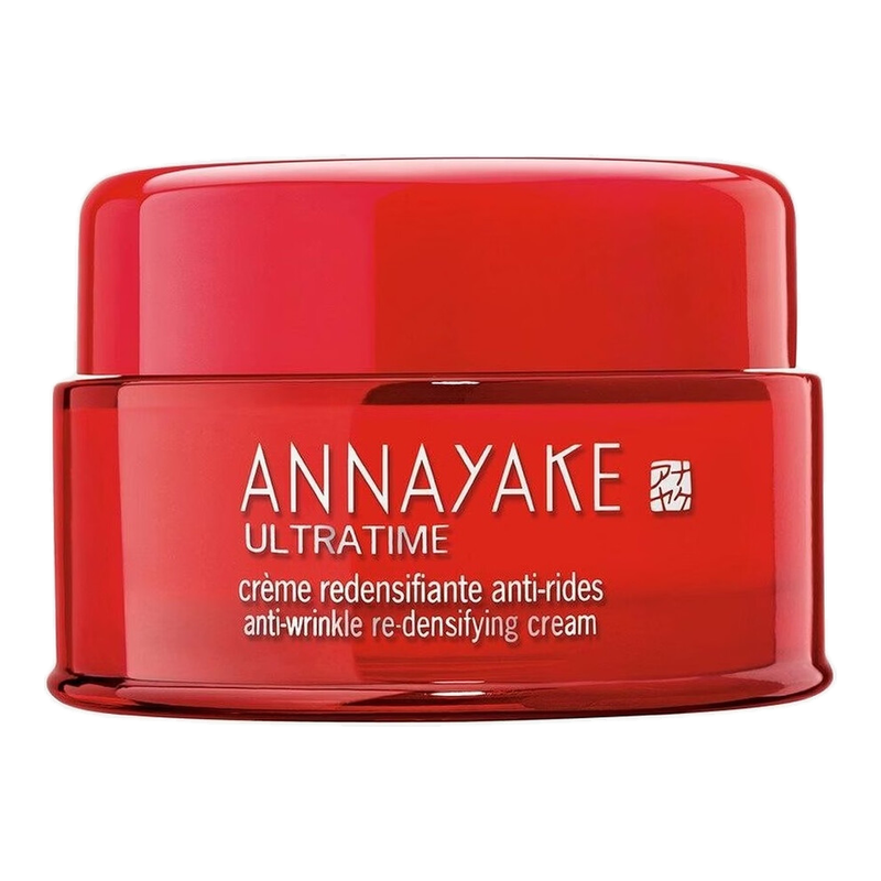 Annayake ULTRATIME anti-rimpel herdichtmakende crème 50 ml