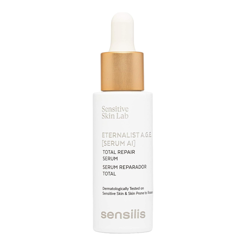 Sensilis ETERNALIST A.G.E herstellend anti-aging-serum 30 ml