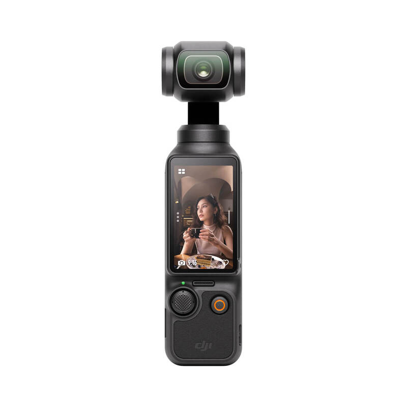 Dji Light 【Back-To-School】Dji Osmo Pocket 3, Vlogging Camera With 1-Inch Cmos & 4K/120Fps Video, 3-Axis Stabilization, Fast Focusing, Face/Object Tracking, 2-Inch Rotatable Touchscreen, Small Video Camera For Photography, Youtube - Image 25