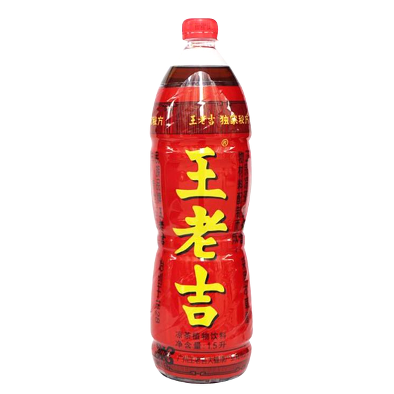 WALOVI (Wanglaoji) - Herbal Tea 1.5L