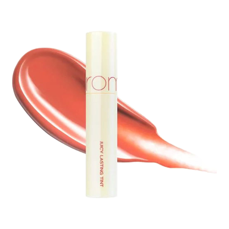 rom&nd Juicy Lasting Tint 29 Papaya Jam