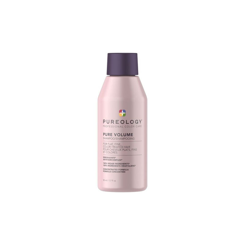 PUREOLOGY Shampooing Pure Volume 50 ml