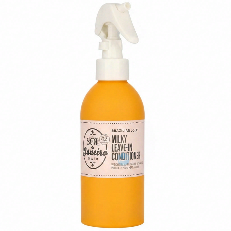 Sol De Janeiro Brazilian Joia melkachtige leave-in conditioner 210 ml