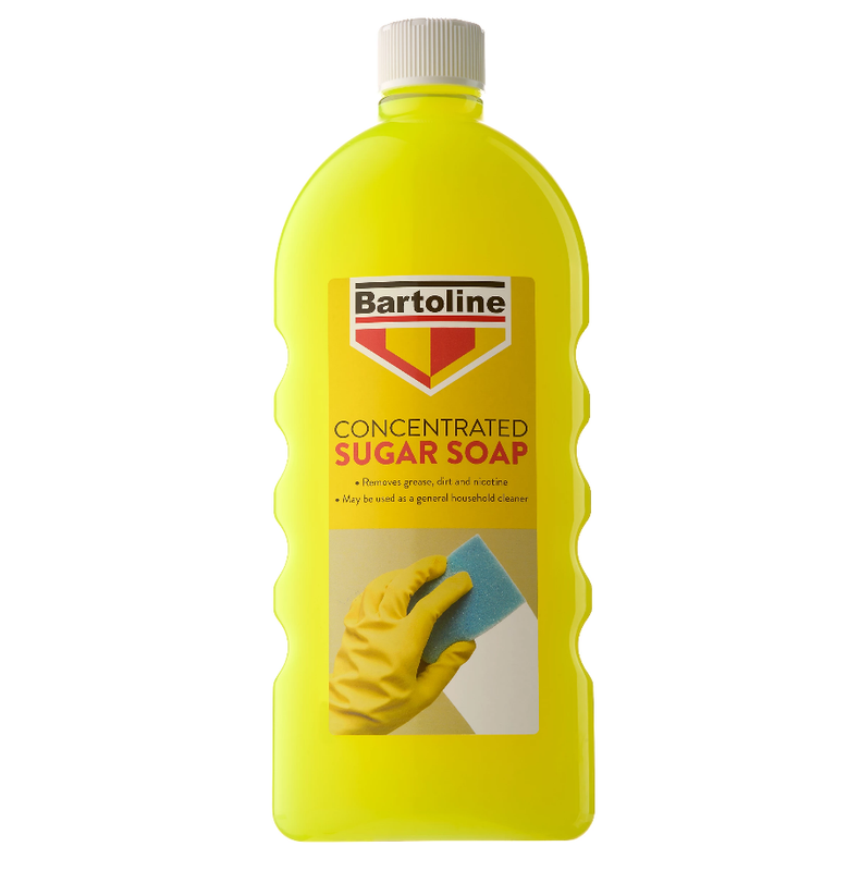 Bartoline Concentrated Sugar Soap 1L