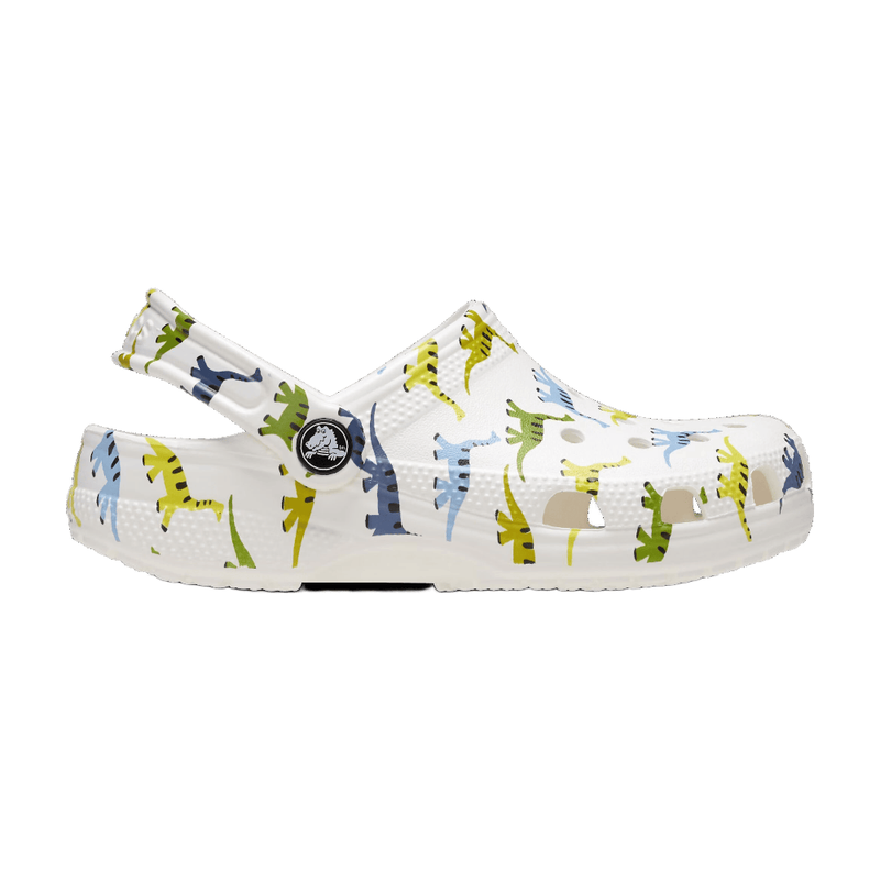 Crocs 209697 Dinosaurus Unisex C4
