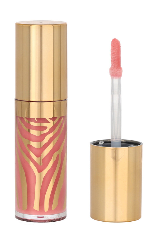 Phyto Lip Gloss Lip Care 6.5 ml - 08 Milkyway