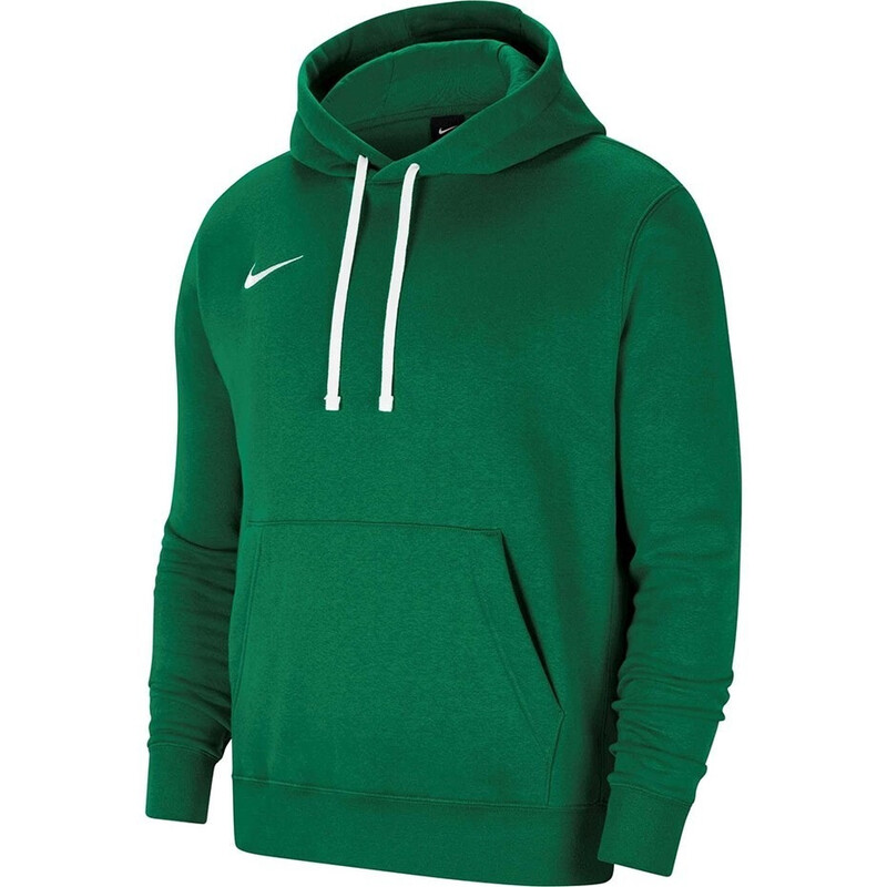 Nike Team Park 20 Hoodie CW6894-302 Maat XL