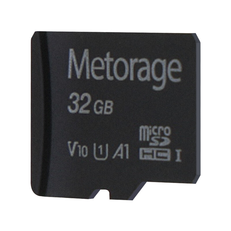 PrimeTrip VD1 Pro TF Card