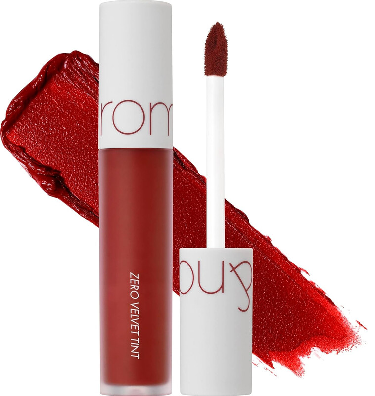 rom&nd Zero Velvet Tint 03 PERSIRED